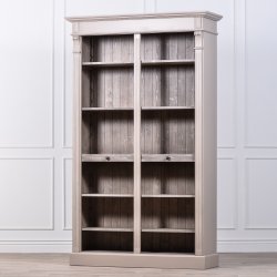 Книжный шкаф открытый Flavienne (Флавьенн)