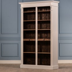 Книжный шкаф открытый Flavienne (Флавьенн)