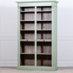 Книжный шкаф открытый Flavienne (Флавьенн)