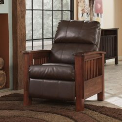 Кресло-реклайнер Santa Fe, Ashley Furniture