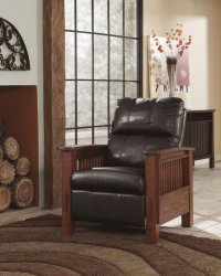 Кресло-реклайнер Santa Fe, Ashley Furniture