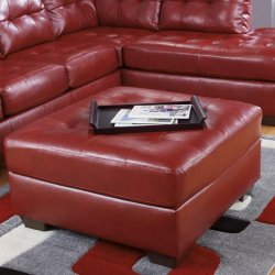 Оттоманка Alliston DuraBlend, Ashley Furniture