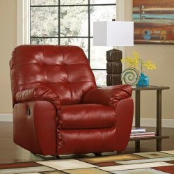 Кресло-реклайнер Alliston DuraBlend, Ashley Furniture