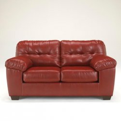 Диван двухместный Alliston DuraBlend, Ashley Furniture