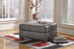 Оттоманка Alliston DuraBlend, Ashley Furniture