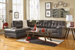 Диван угловой Alliston DuraBlend, Ashley Furniture