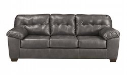 Диван трехместный раскладной Alliston DuraBlend, Ashley Furniture