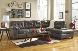 Диван угловой Alliston DuraBlend, Ashley Furniture