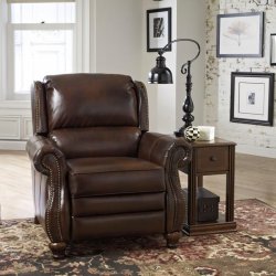 Кресло-реклайнер Elberton DuraBlend®, Ashley Furniture