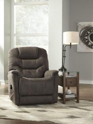 Кресло-реклайнер с электроприводом Ballister, Ashley Furniture