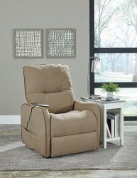 Кресло-реклайнер с электроприводом Enjoy, Ashley Furniture