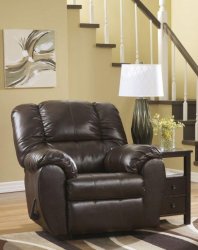 Кресло-реклайнер Hosmer DuraBlend, Ashley Furniture