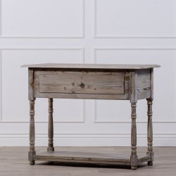 Консоль с полками и ящиками Gastone (Гастон)