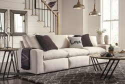 Диван трехместный Savesto, Ashley Furniture