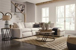 Диван угловой Savesto, Ashley Furniture