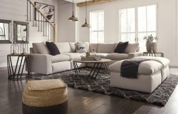 Диван угловой Savesto, Ashley Furniture