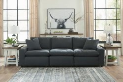 Диван трехместный Savesto, Ashley Furniture