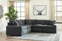 Диван угловой Savesto, Ashley Furniture