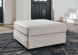Оттоманка Dellara, Ashley Furniture