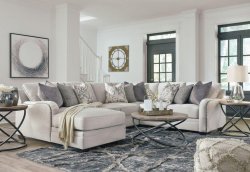 Диван угловой Dellara, Ashley Furniture