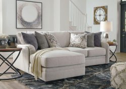 Диван угловой Dellara, Ashley Furniture