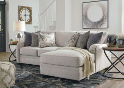 Диван угловой Dellara, Ashley Furniture