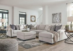Диван угловой Dellara, Ashley Furniture
