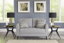 Диван двухместный Cardello, Ashley Furniture