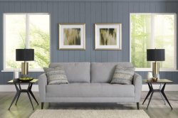 Диван трехместный Cardello, Ashley Furniture