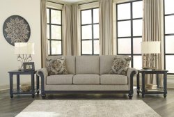 Диван трехместный раскладной Blackwood, Ashley Furniture