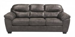 Диван трехместный раскладной Havilyn - Charcoal, Ashley Furniture
