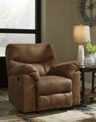 Кресло-реклайнер с электроприводом Boxberg, Ashley Furniture