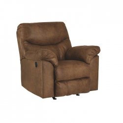 Кресло-качалка с реклайнером Boxberg, Ashley Furniture