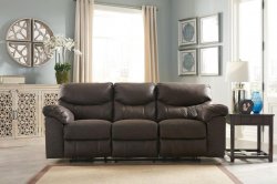 Диван-реклайнер трехместный с электроприводом Boxberg, Ashley Furniture