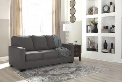 Диван трехместный раскладной Zeb, Ashley Furniture