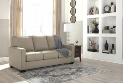 Диван трехместный раскладной Zeb, Ashley Furniture