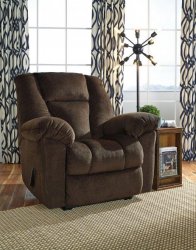 Кресло-реклайнер Nimmons, Ashley Furniture
