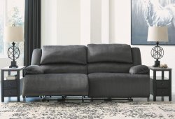 Диван-реклайнер c электроприводом Clonmel, Ashley Furniture