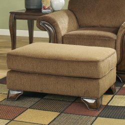 Оттоманка Montgomery - Mocha, Ashley Furniture
