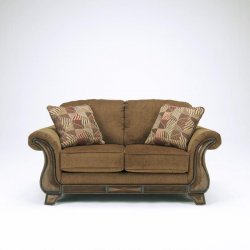 Диван двухместный Montgomery - Mocha, Ashley Furniture