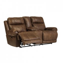 Диван-реклайнер Austere, Ashley Furniture