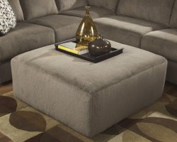 Оттоманка Jessa Place - Dune, Ashley Furniture
