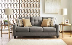 Диван трехместный раскладной Daylon, Ashley Furniture