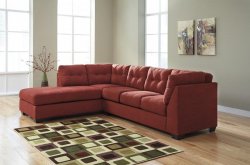 Диван угловой раскладной Maier - Siena, Ashley Furniture