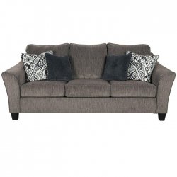 Диван трехместный Nemoli, Ashley Furniture
