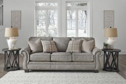 Диван трехместный раскладной Olsberg, Ashley Furniture