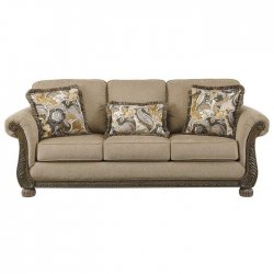 Диван трехместный Westerwood, Ashley Furniture