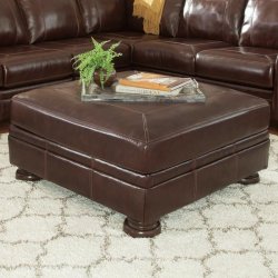 Оттоманка Banner, Ashley Furniture