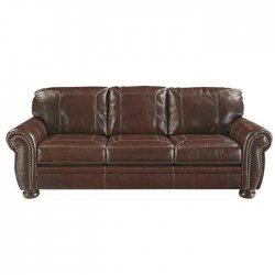 Диван трехместный Banner, Ashley Furniture