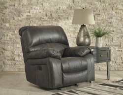 Кресло-реклайнер с электроприводом Dunwell, Ashley Furniture